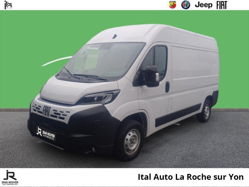 Image de l'annonce principale - Fiat Ducato