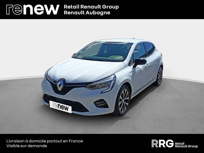 Image de l'annonce principale - Renault Clio