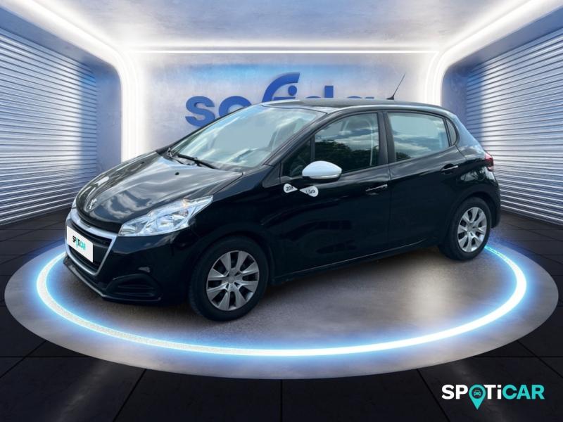Image de l'annonce principale - Peugeot 208