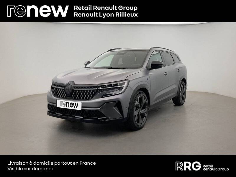 Image de l'annonce principale - Renault Espace