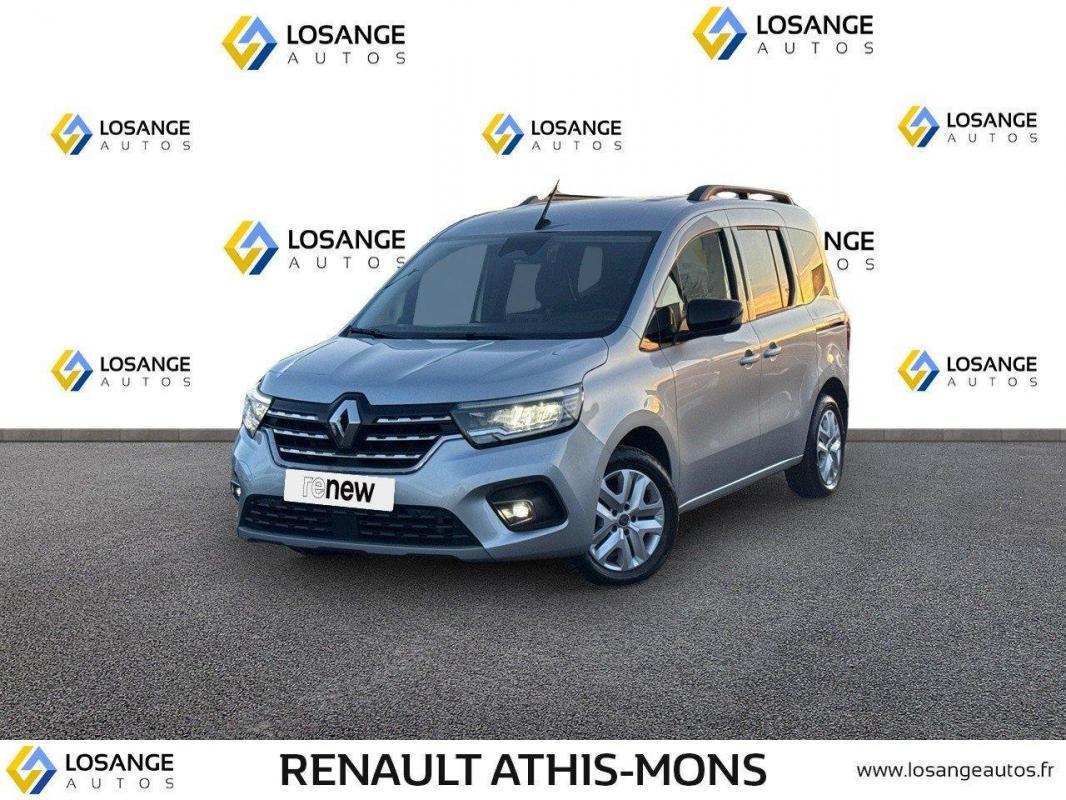 Image de l'annonce principale - Renault Kangoo