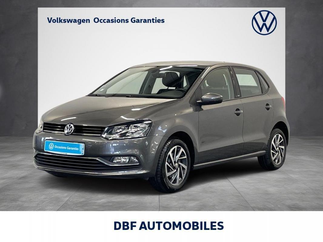 Image de l'annonce principale - Volkswagen Polo