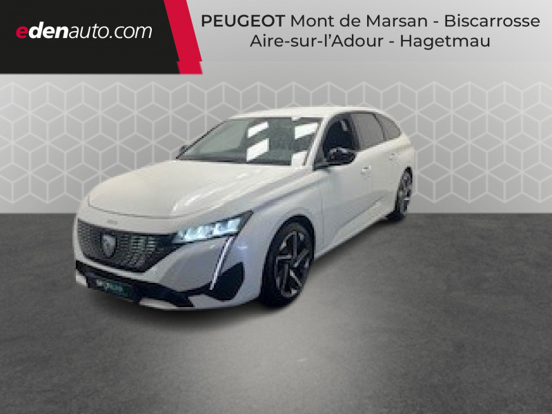 Image de l'annonce principale - Peugeot 308 SW