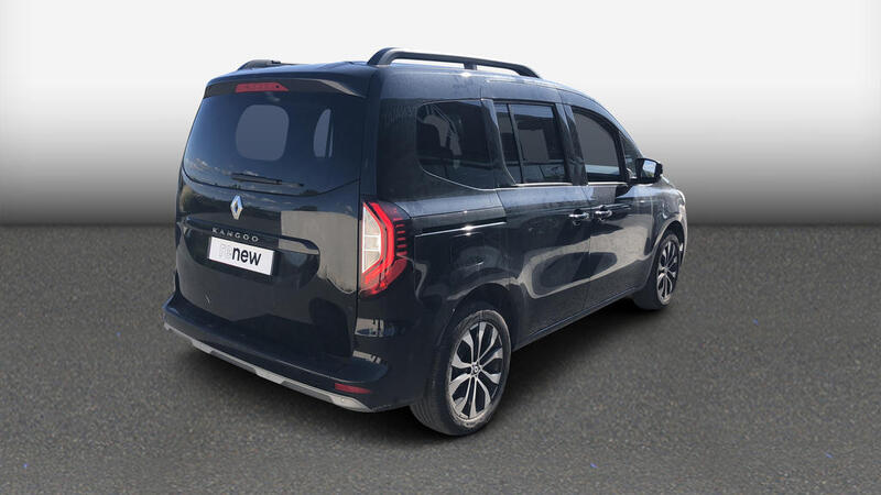 Image de l'annonce principale - Renault Kangoo