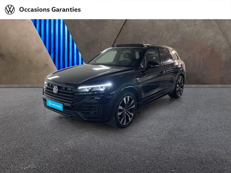 Image de l'annonce principale - Volkswagen Touareg