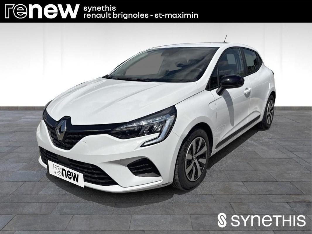 Image de l'annonce principale - Renault Clio