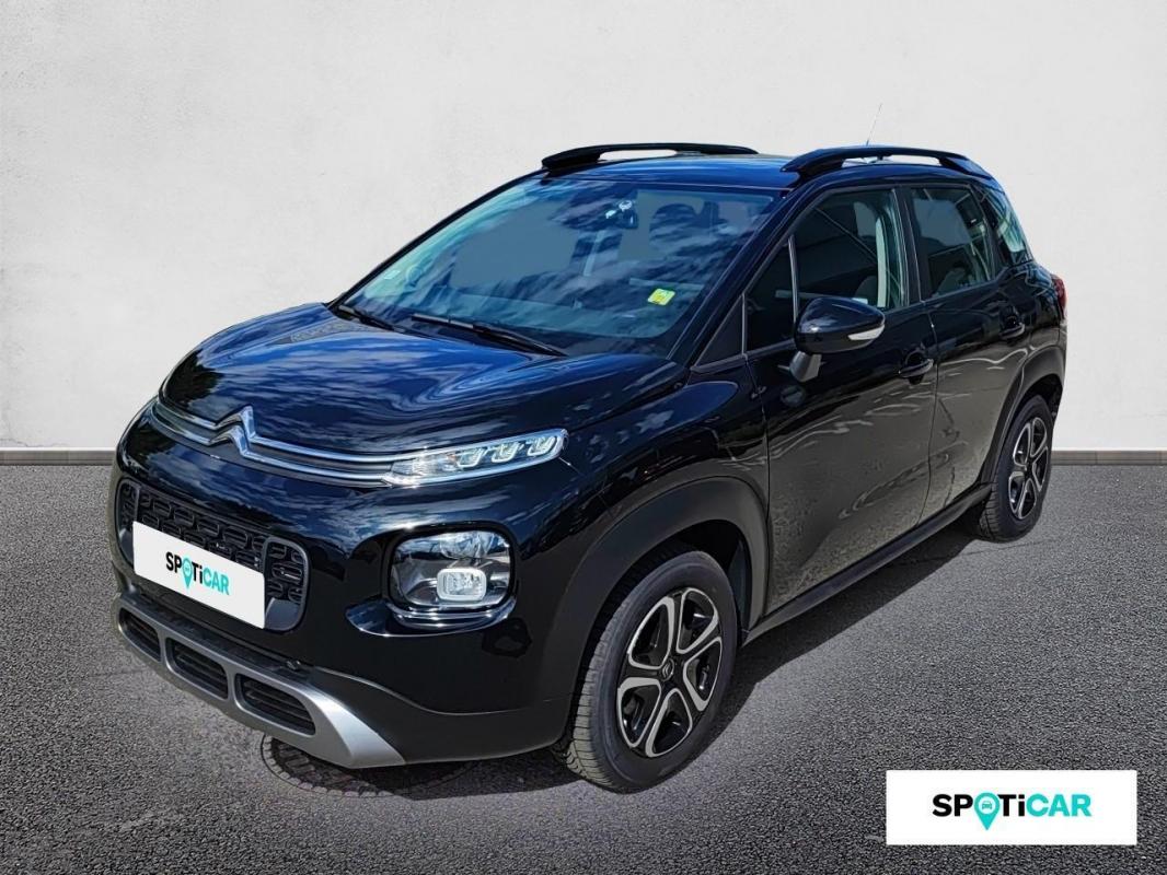 Image de l'annonce principale - Citroën C3 Aircross