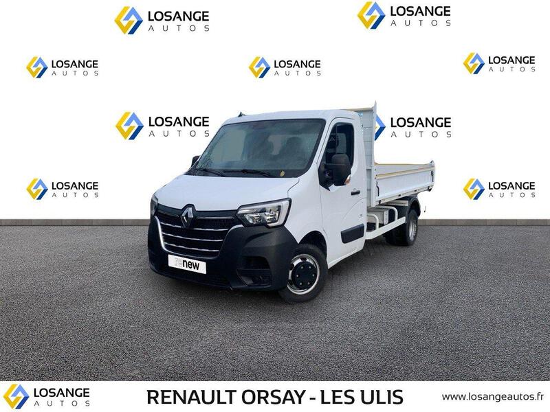 Image de l'annonce principale - Renault Master