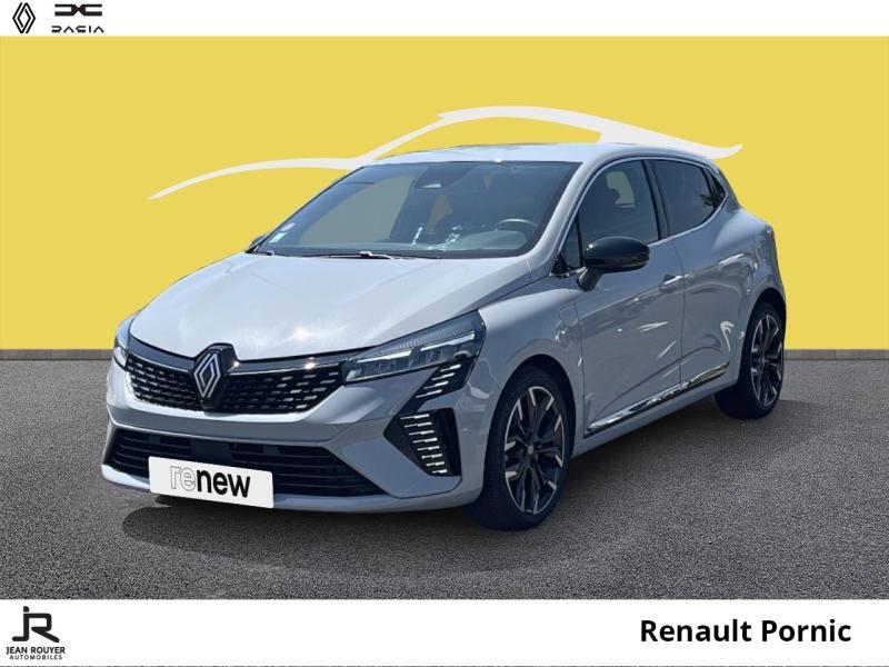 Image de l'annonce principale - Renault Clio