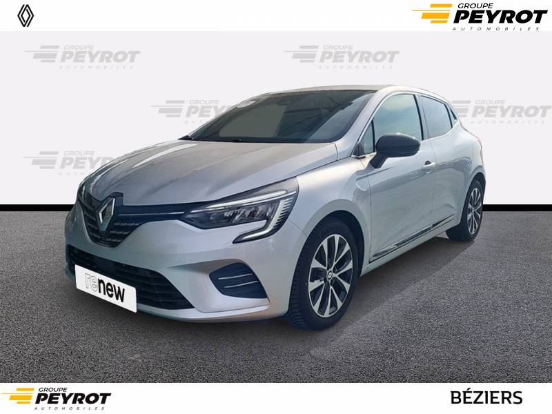 Image de l'annonce principale - Renault Clio