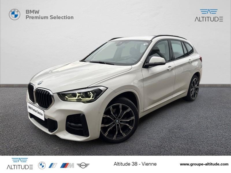 Image de l'annonce principale - BMW X1