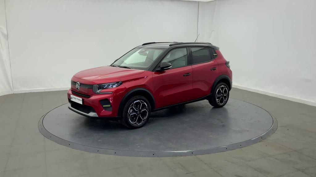 Image de l'annonce principale - Citroën C3