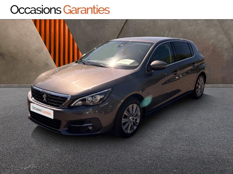 Image de l'annonce principale - Peugeot 308