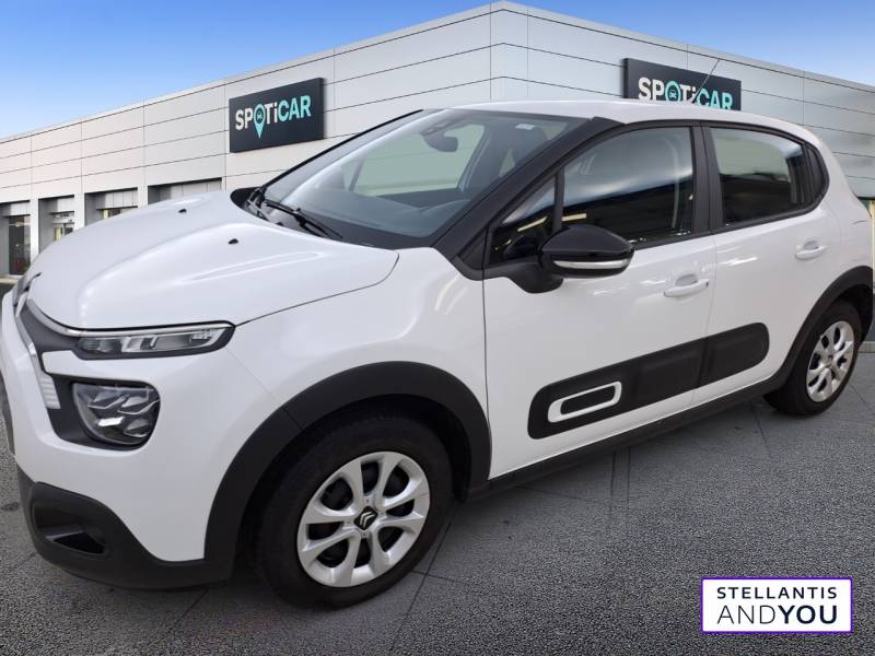 Image de l'annonce principale - Citroën C3