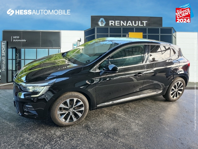 Image de l'annonce principale - Renault Clio