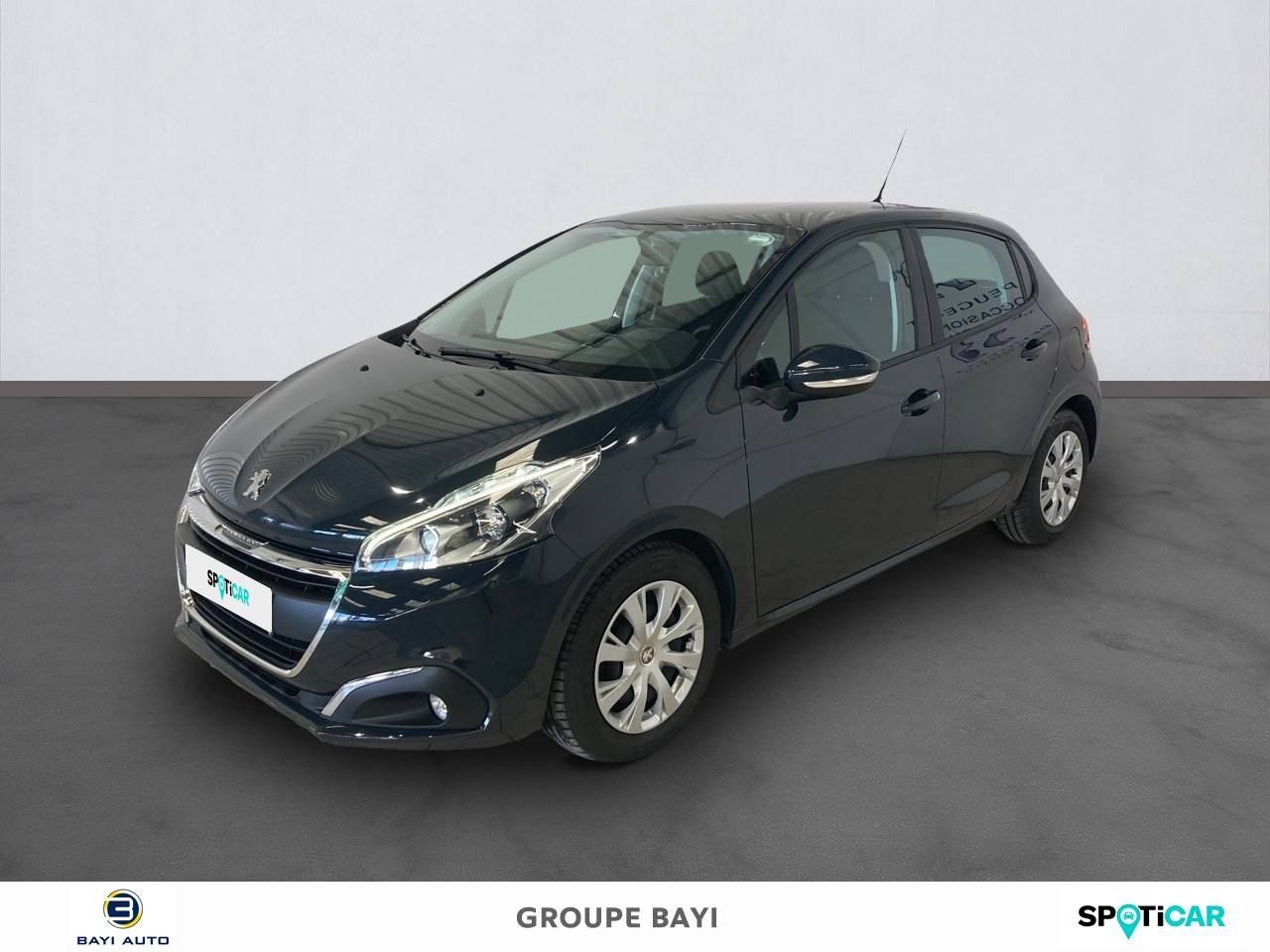 Image de l'annonce principale - Peugeot 208