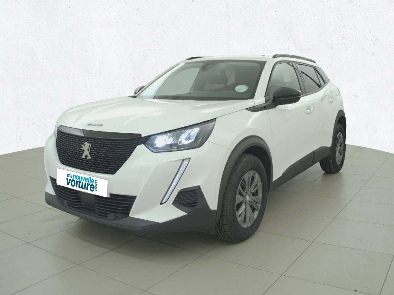 Image de l'annonce principale - Peugeot 2008
