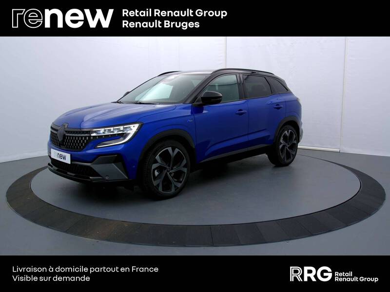 Image de l'annonce principale - Renault Austral