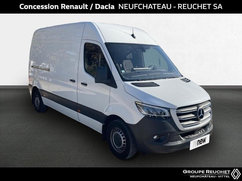 Image de l'annonce principale - Mercedes-Benz Sprinter