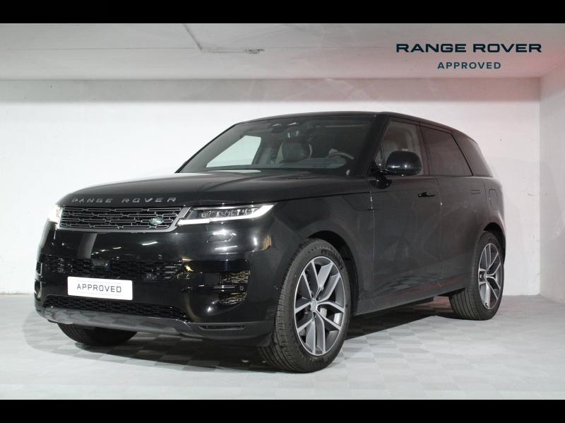 Image de l'annonce principale - Land Rover Range Rover Sport