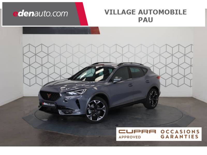 CUPRA Formentor, Année 2023, ESSENCE