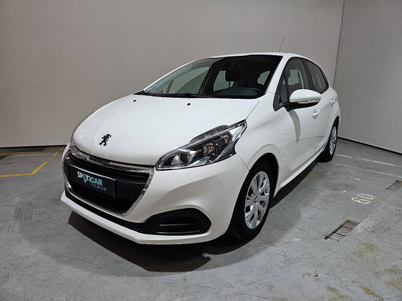 Image de l'annonce principale - Peugeot 208