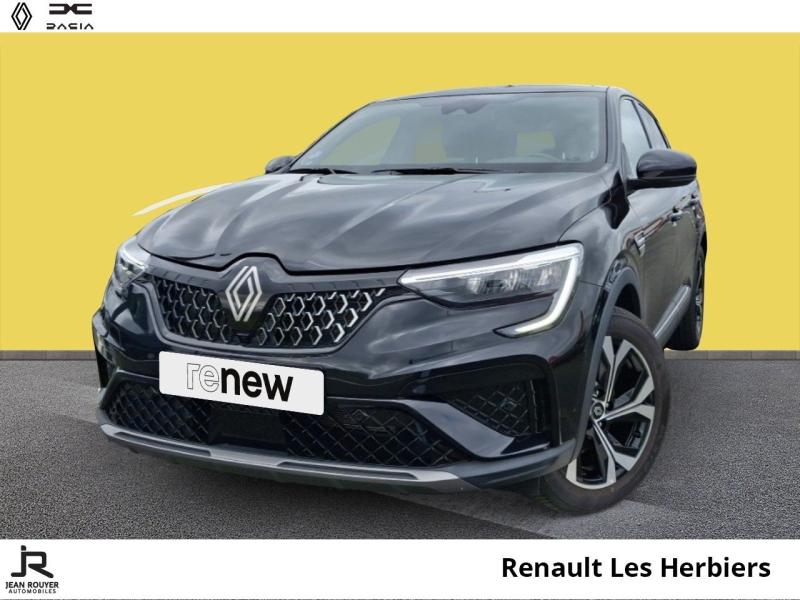 Image de l'annonce principale - Renault Arkana
