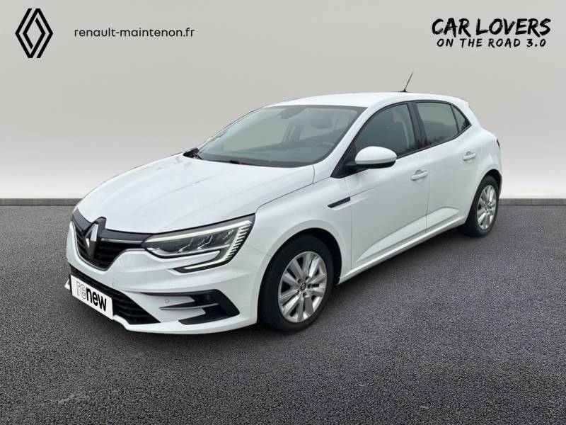 Image de l'annonce principale - Renault Megane