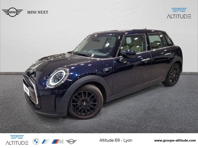 Image de l'annonce principale - MINI Hatch 5 Portes