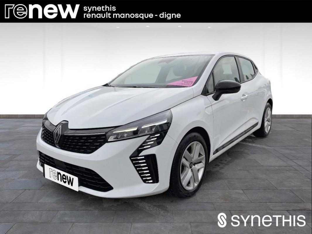 Image de l'annonce principale - Renault Clio