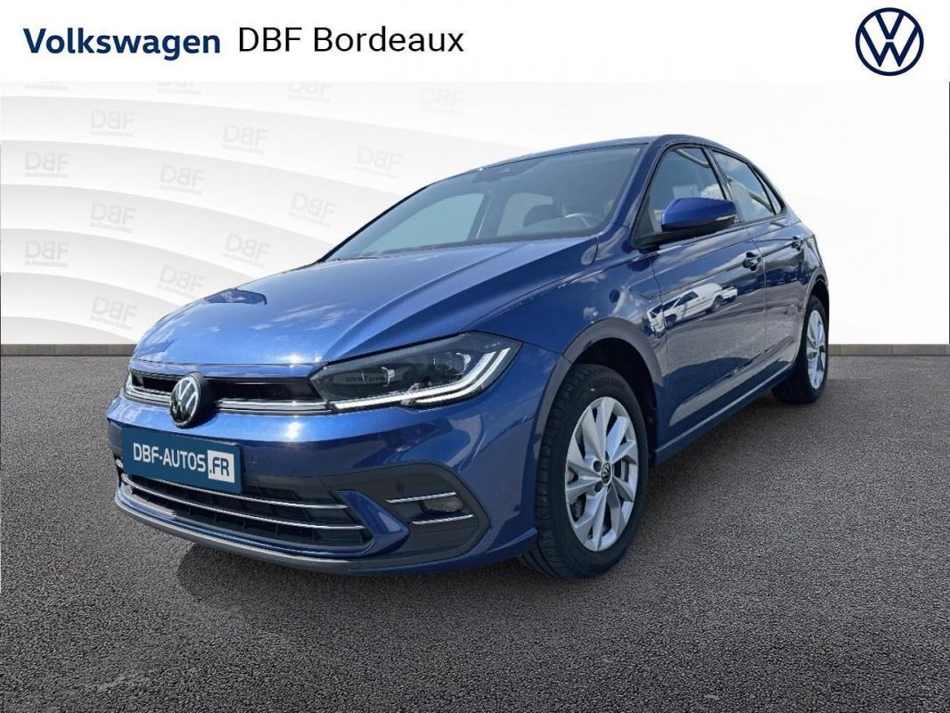 Image de l'annonce principale - Volkswagen Polo