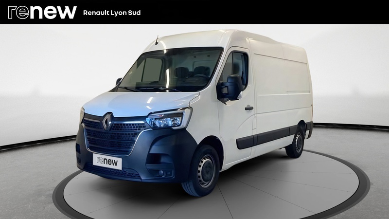 Image de l'annonce principale - Renault Master