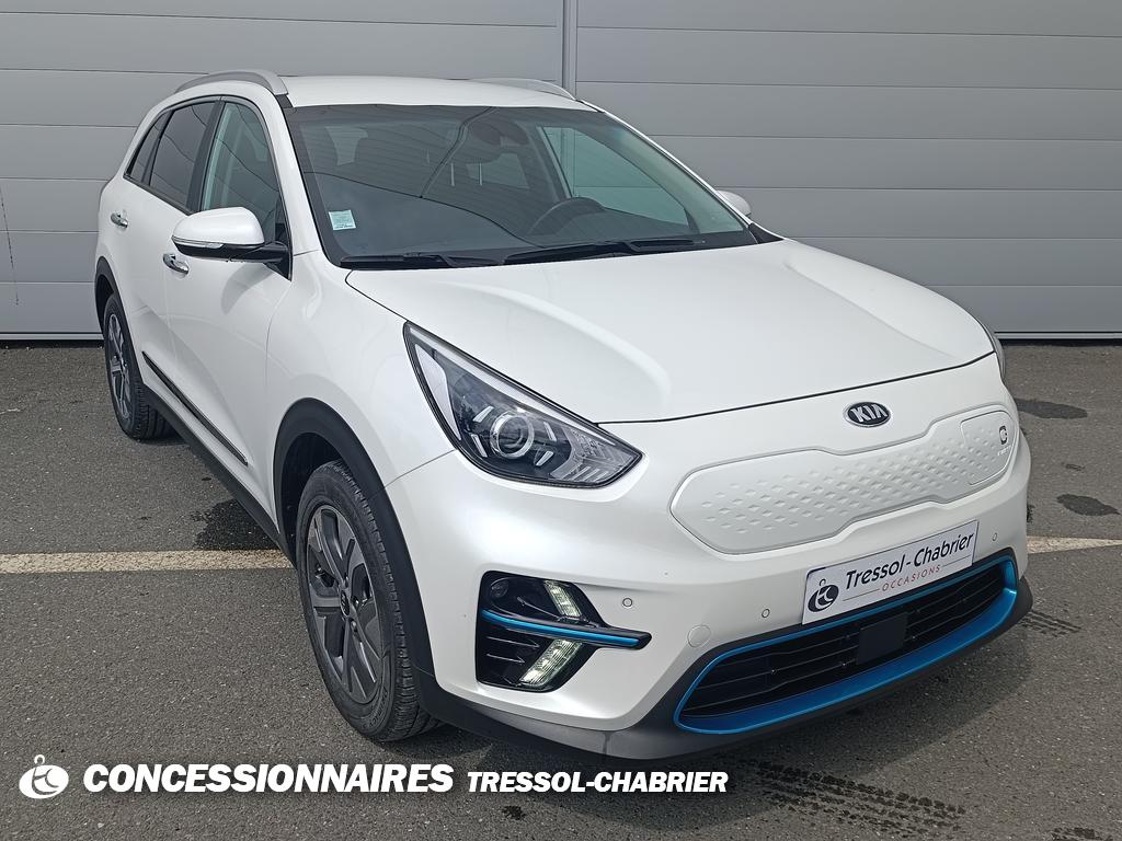 Image de l'annonce principale - Kia e-Niro