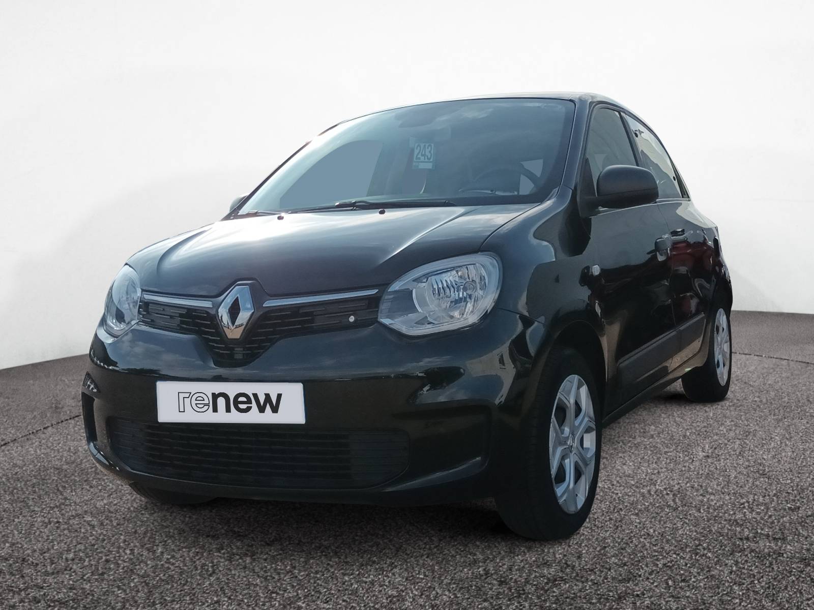 Image de l'annonce principale - Renault Twingo