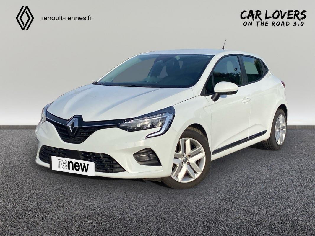 Image de l'annonce principale - Renault Clio