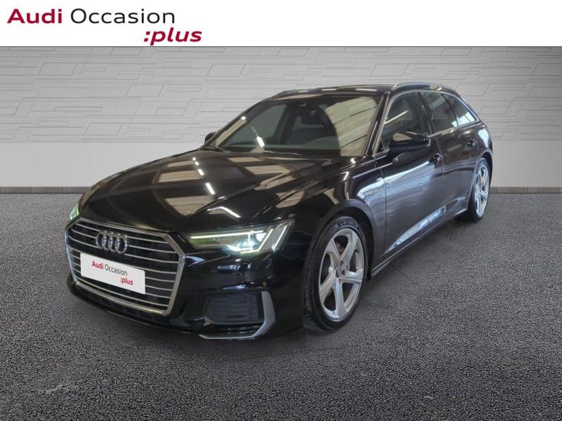 Image de l'annonce principale - Audi A6 Avant