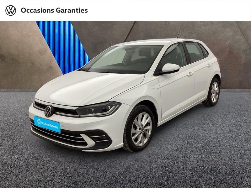 Image de l'annonce principale - Volkswagen Polo