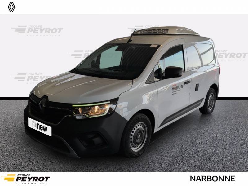 Image de l'annonce principale - Renault Kangoo