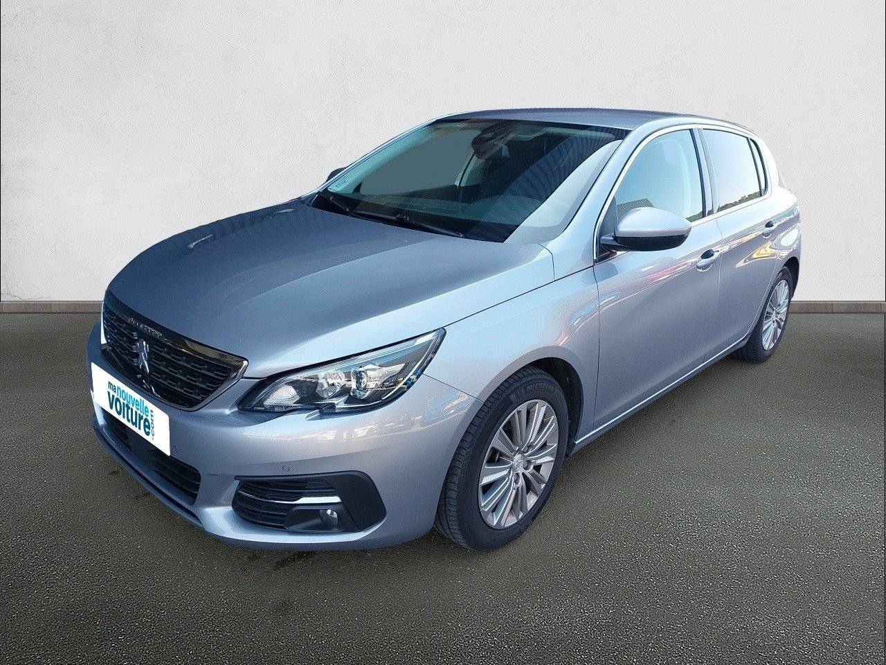 Image de l'annonce principale - Peugeot 308
