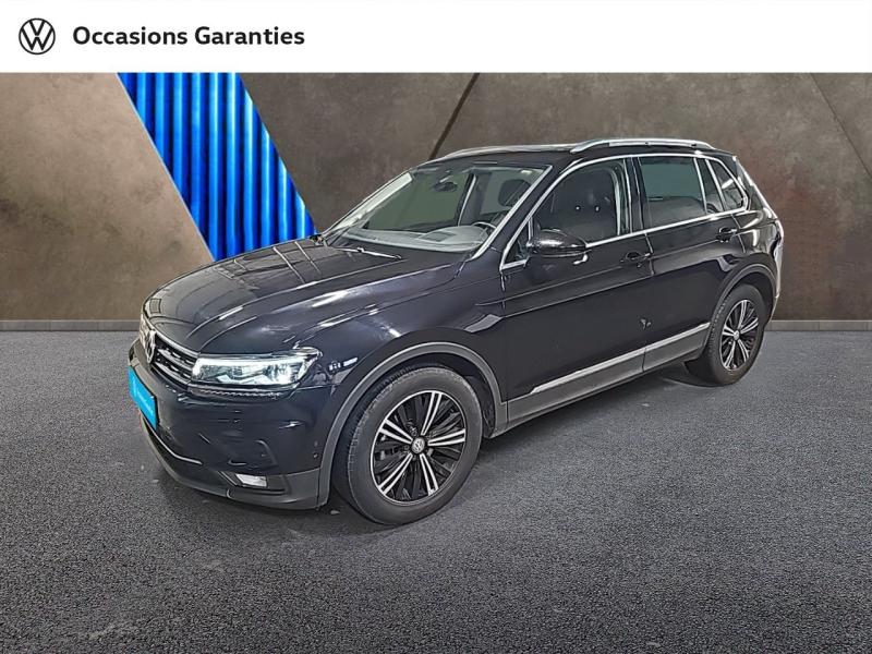 Image de l'annonce principale - Volkswagen Tiguan