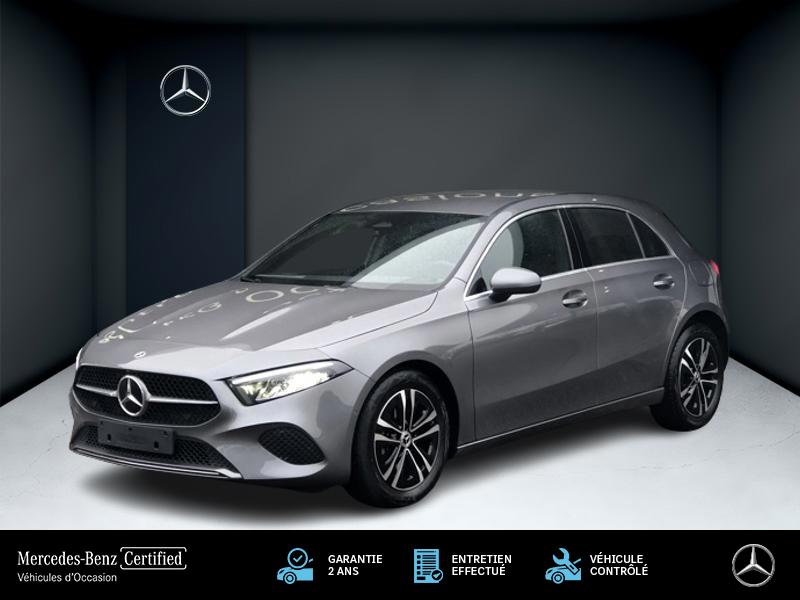 Image de l'annonce principale - Mercedes-Benz Classe A