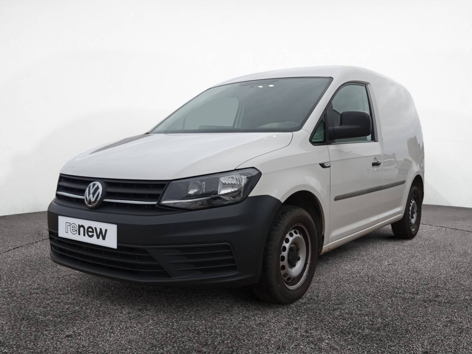 Image de l'annonce principale - Volkswagen Caddy