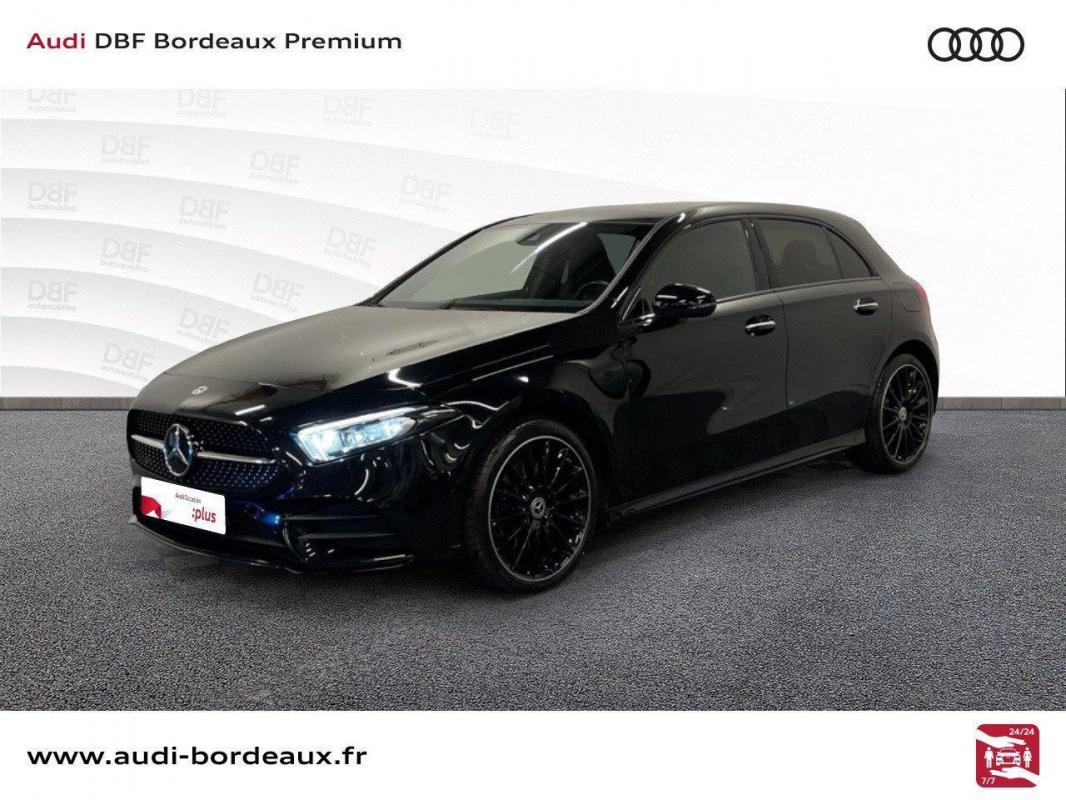 Image de l'annonce principale - Mercedes-Benz Classe A