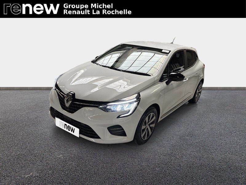 Image de l'annonce principale - Renault Clio