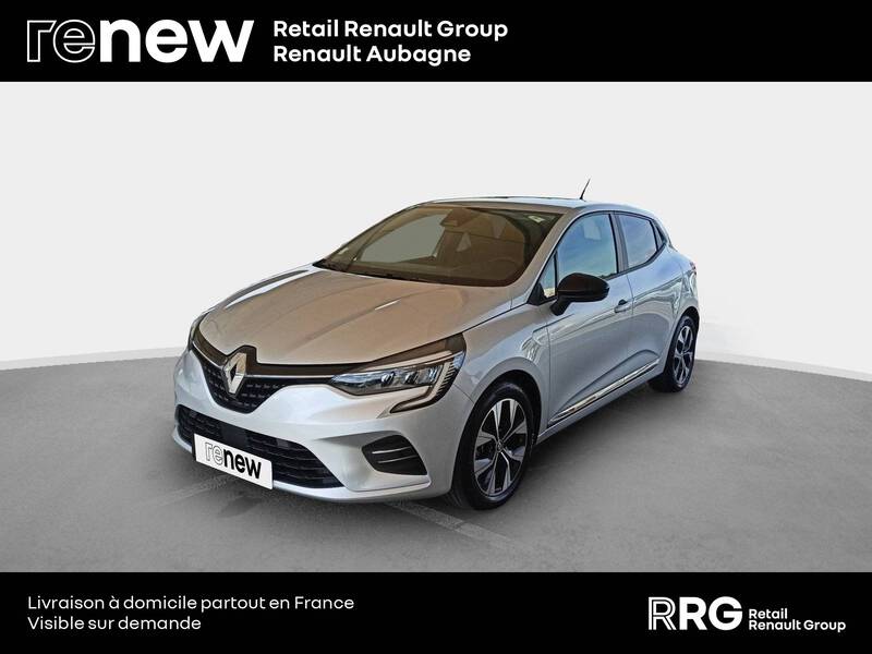 Image de l'annonce principale - Renault Clio