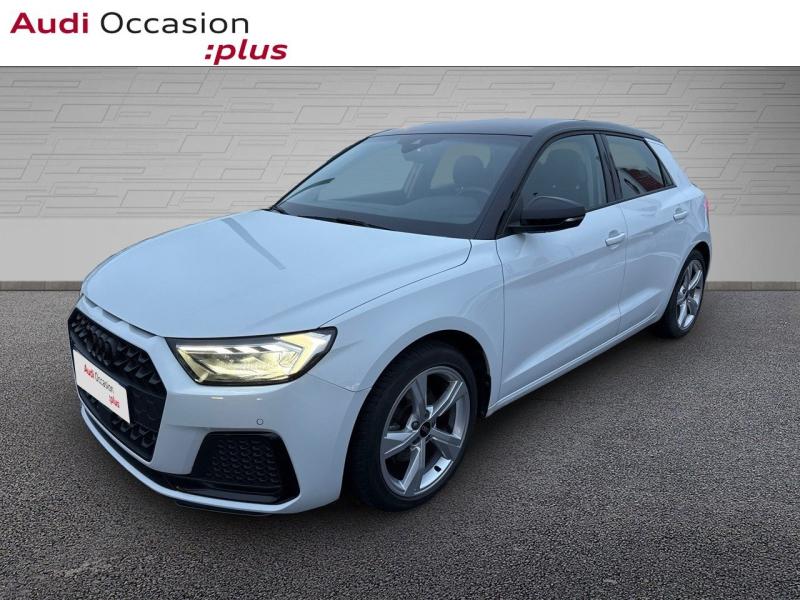 Image de l'annonce principale - Audi A1