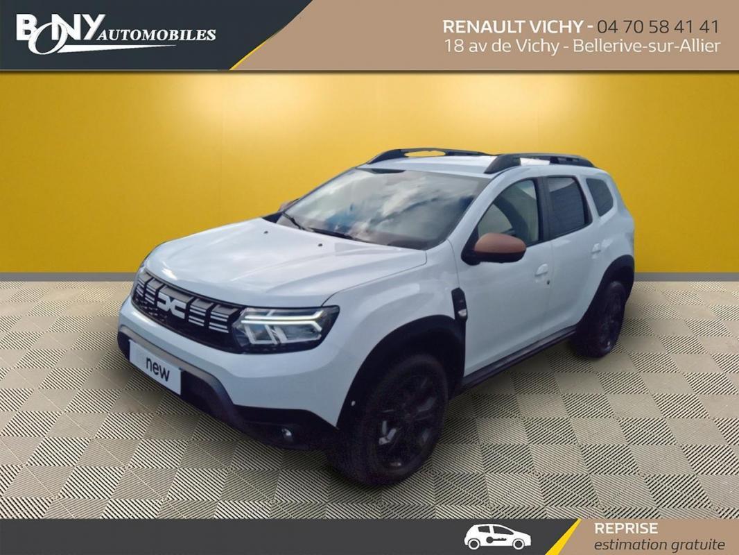 Image de l'annonce principale - Dacia Duster