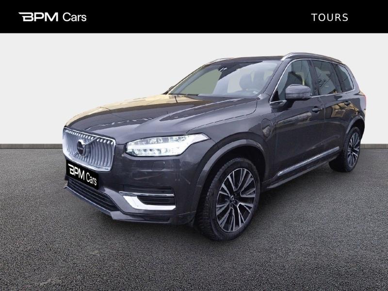 Image de l'annonce principale - Volvo XC90