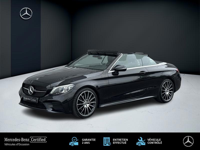 Image de l'annonce principale - Mercedes-Benz CLA