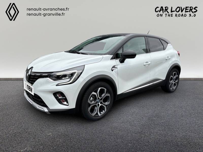 Image de l'annonce principale - Renault Captur